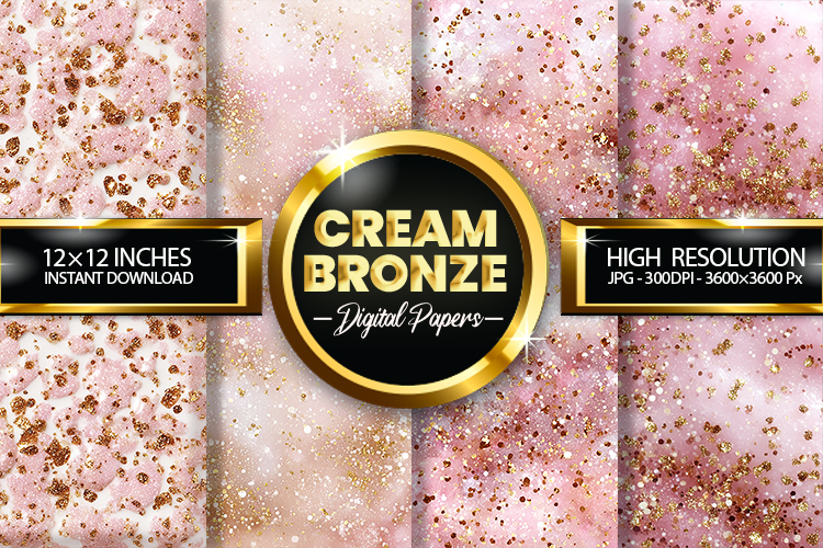 Bronze Texture Image 18