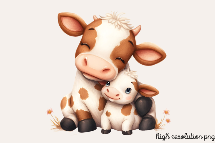 Forest Animals Clipart Image 19