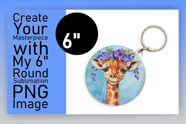 Flower Sublimation Image 10
