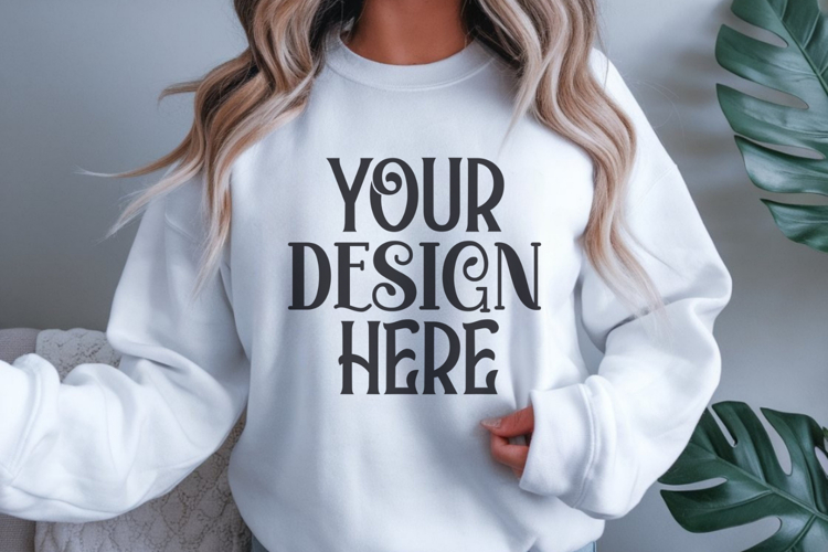 Streetwear Mockups Image 10