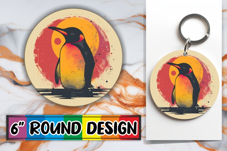 Timeless Animal Sublimation Selection