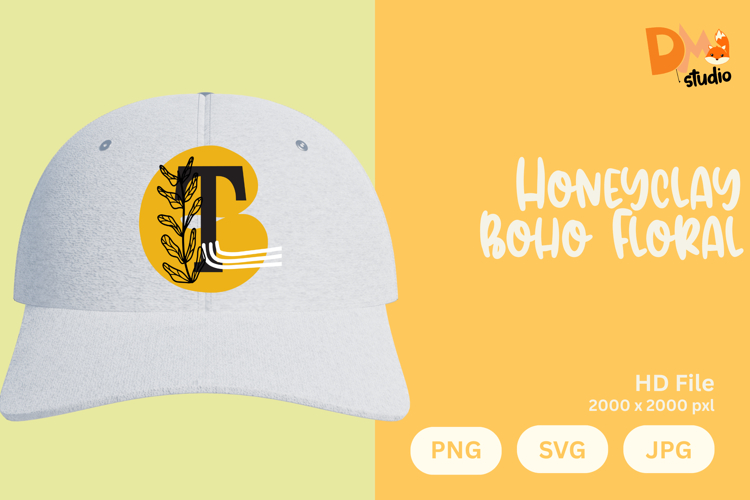 Rustic Logo Image 12