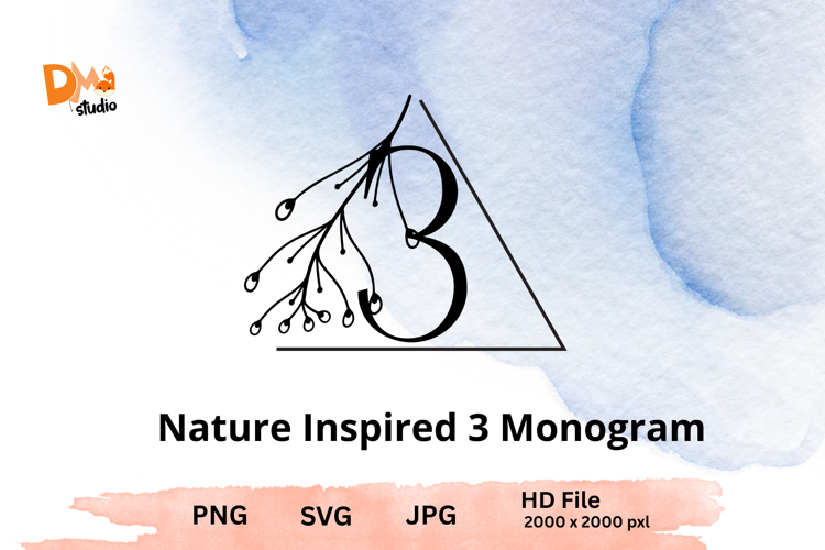 Nature Svg Image 20