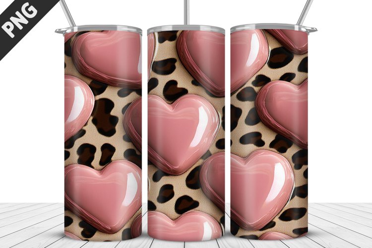 Valentines Sublimation Design