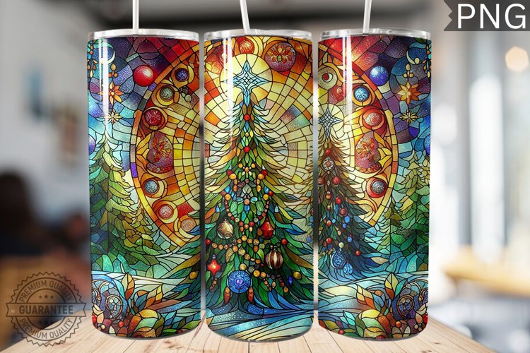 Christmas Tree Png Image 12