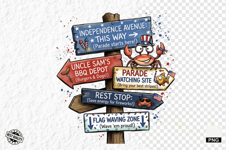 Sign Clipart Image 15