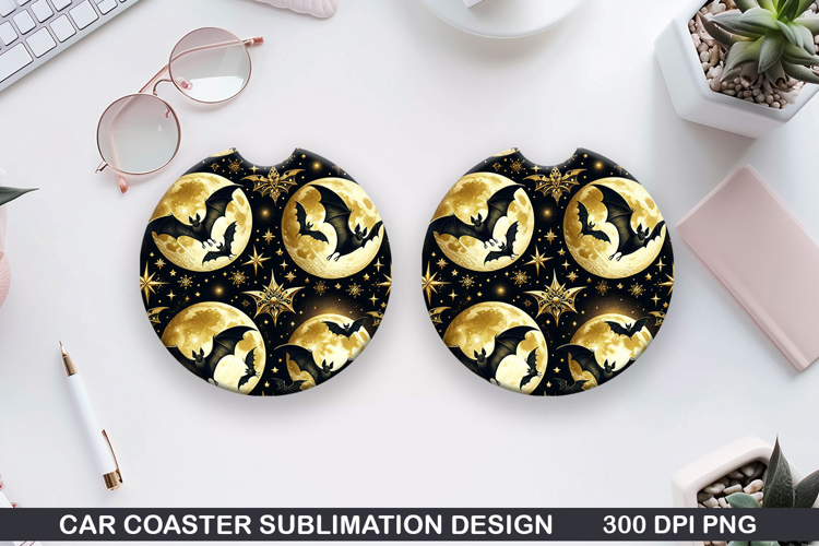 Bats Clipart Image 11