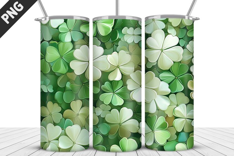St Patrick's Day Clipart Image 15