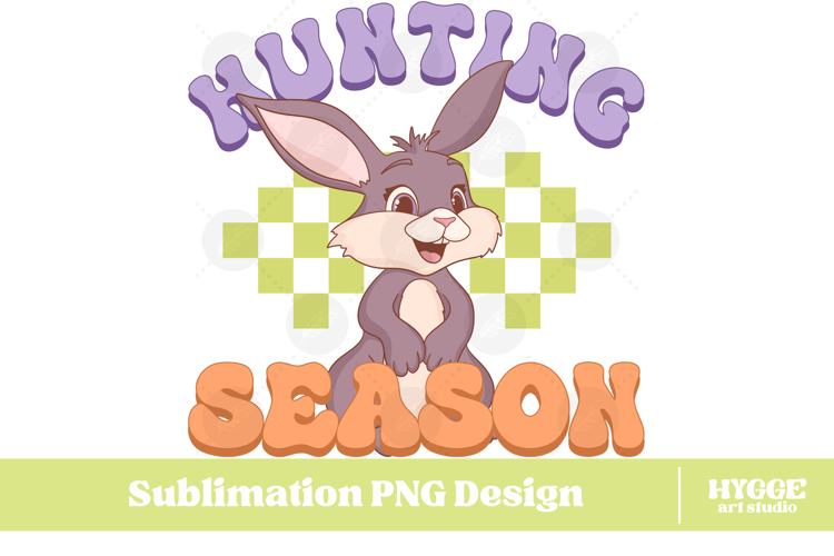 Easter Chick Clipart Image 10