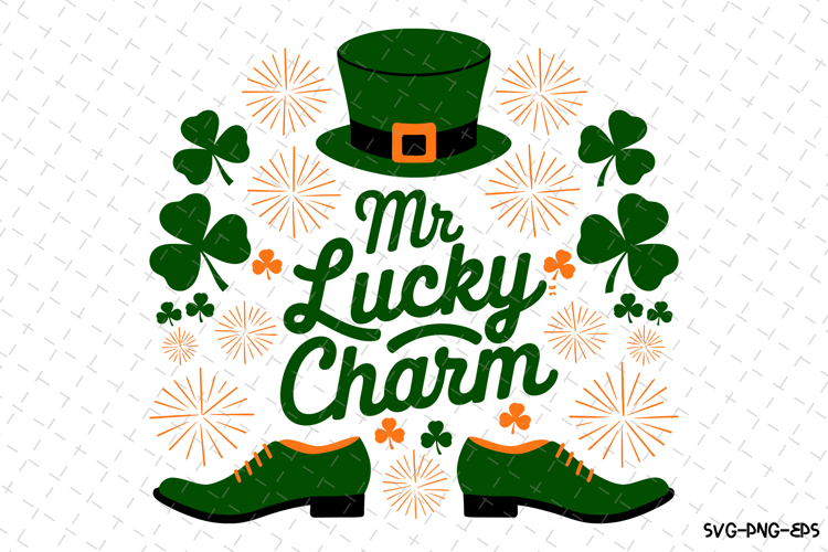 St Patrick's Day PNG Image 9