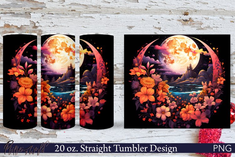 Moon Clipart Image 15