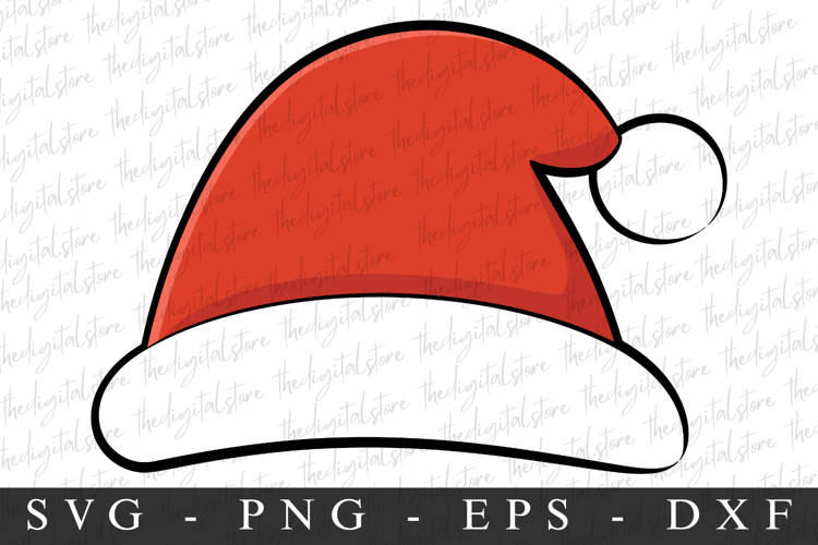 Merry Christmas Tree Svg Image 8