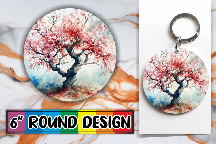 Tree Art for Every Occasion example image 1