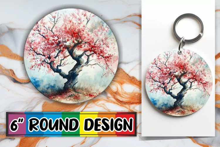 Tree Art for Every Occasion