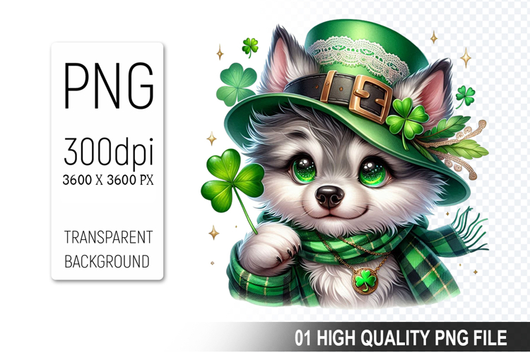 Clover Png Image 23