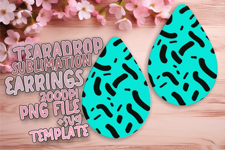 Earring Png Image 16