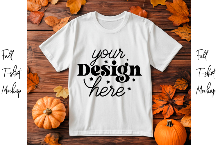 Fall Clipart Image 14