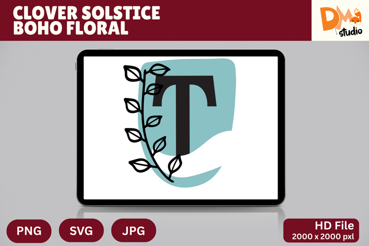 Alphabet Clipart Image 19
