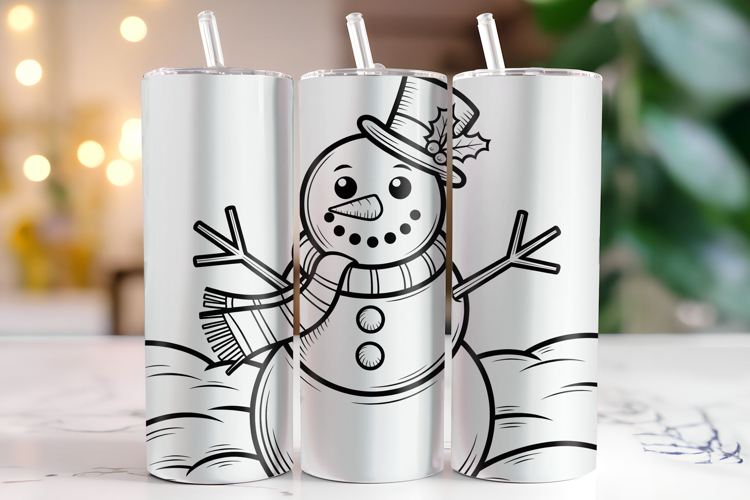 Christmas Clipart Image 24