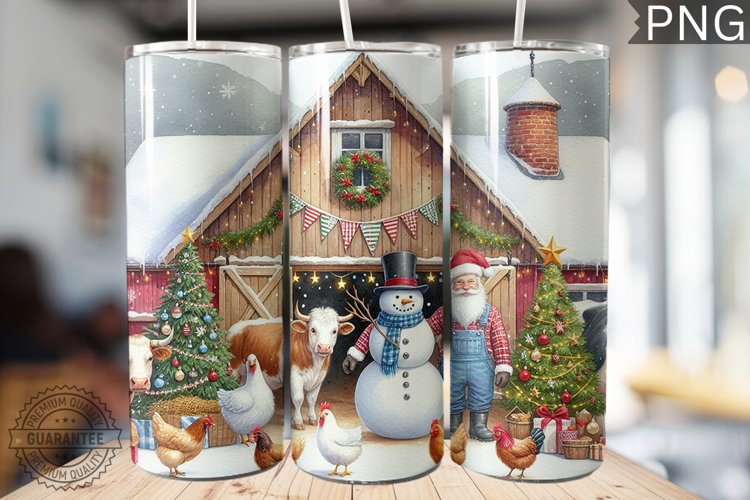 Farm Animals Clipart Image 18