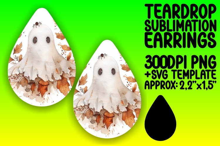 Ghost Clipart Image 21
