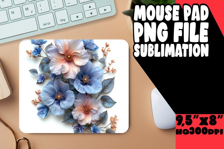 Floral Pattern Png Image 22