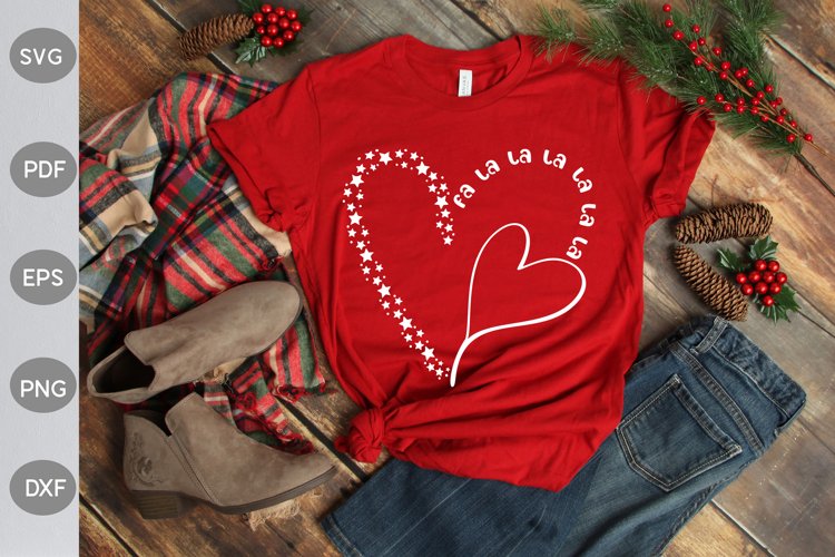 Christmas SVGs Image 19