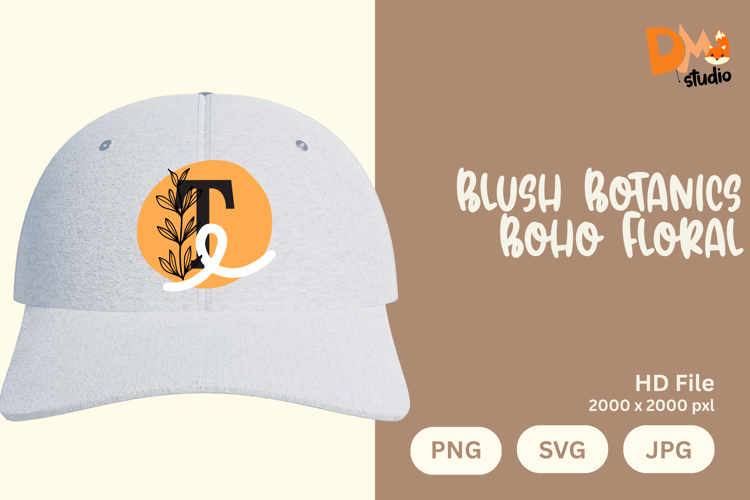 Rustic Logo Image 5