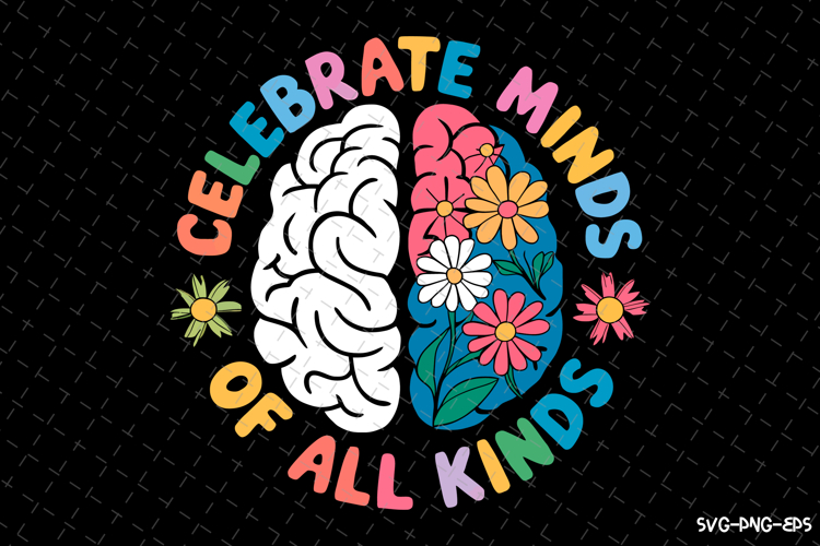 Autism Shirt Design Image 22