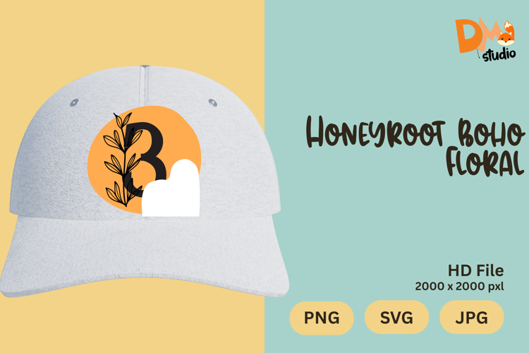 Rustic Logo Image 18