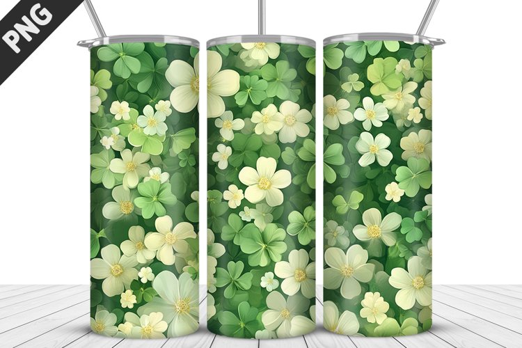 St Patrick's Day Clipart Image 20
