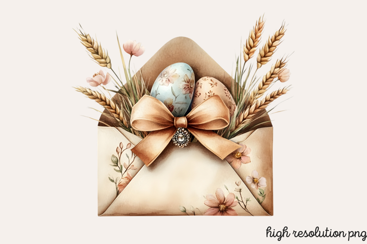 Easter Sublimation Designs Image 12