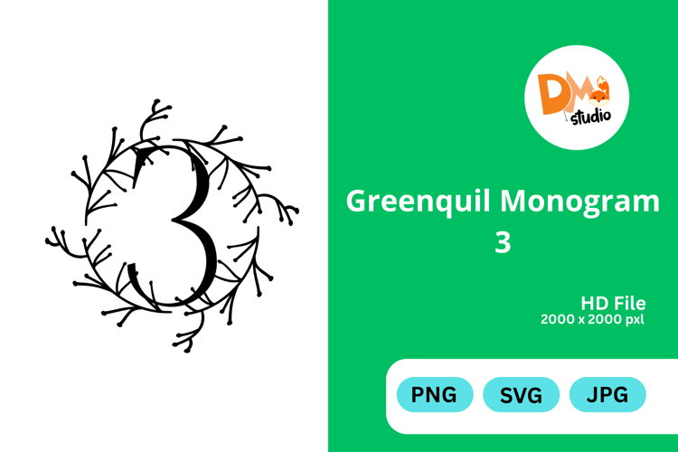 Nature Svg Image 12