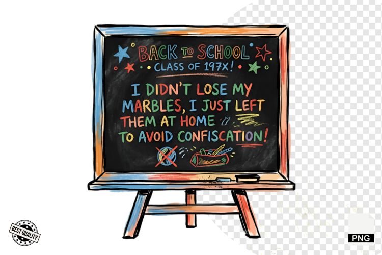 Classroom Illustration Image 24