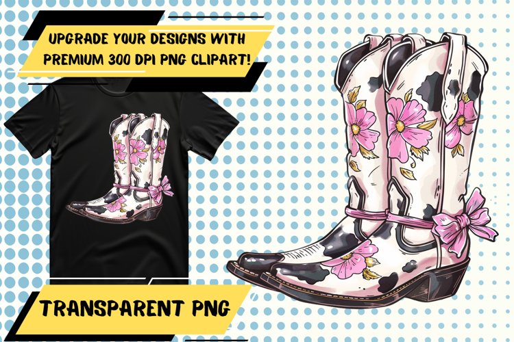 Cowboy Png Image 14