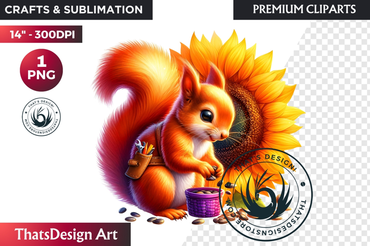 Sunflower Graphic Image 20