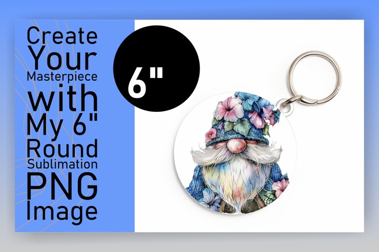 Gnome Clipart Image 14