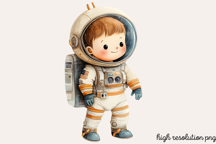 Space PNG Image 19