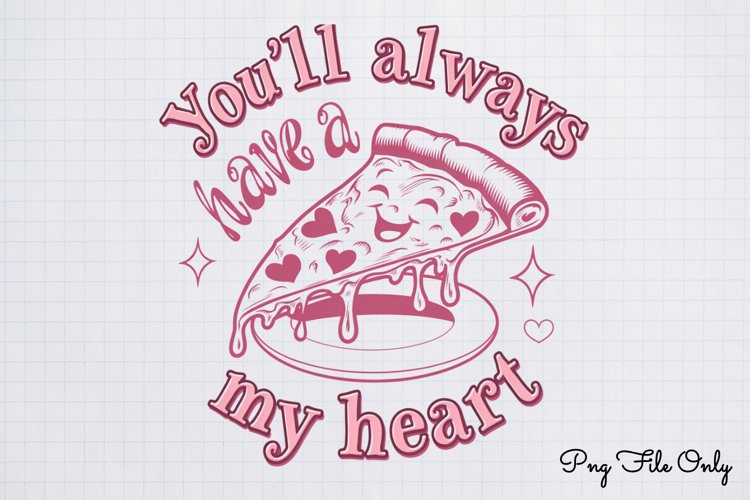 Pizza PNG Image 12