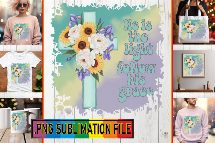 Transparent Cross Png Image 15
