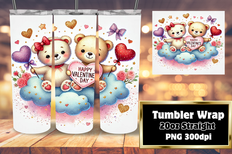 Bear Clipart Image 22