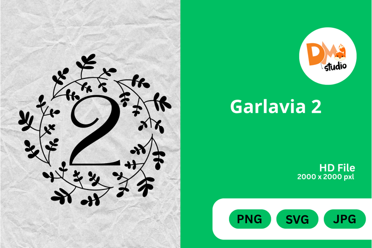 Nature Svg Image 20