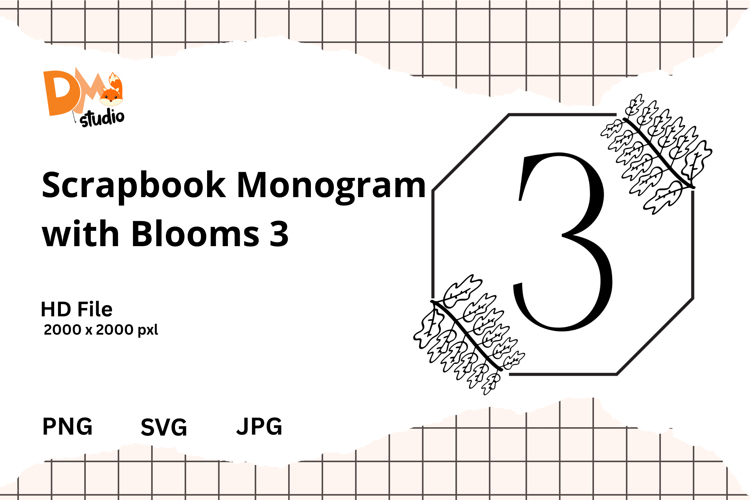 Alphabet Clipart Image 9