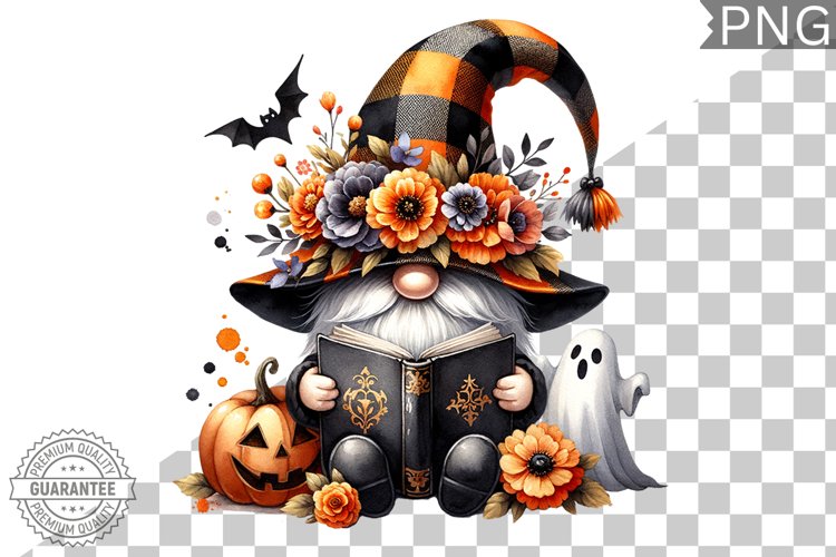 Halloween Clipart Png Image 23
