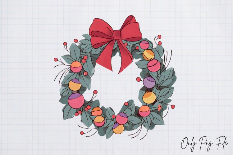 Groovy Clipart Image 14