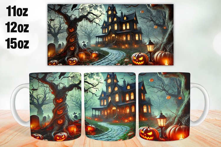 Halloween Png Image 11