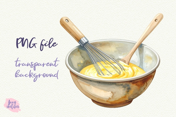Whisk Png Image 4