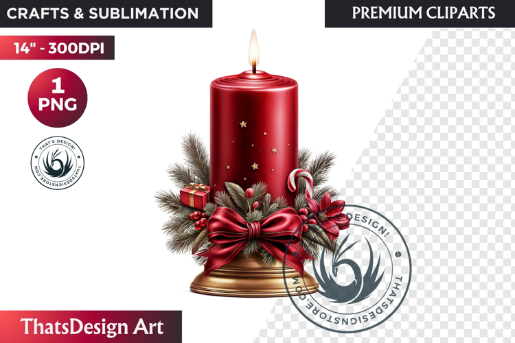 Holiday Illustration Image 17