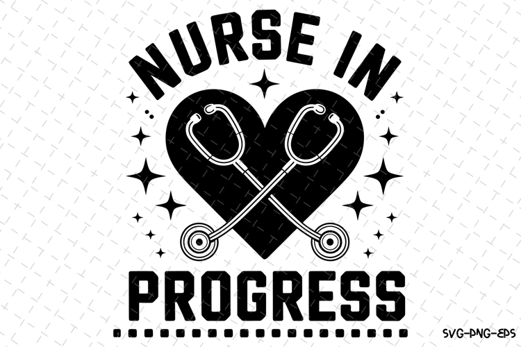 Nurse Sublimation Designs Image 19
