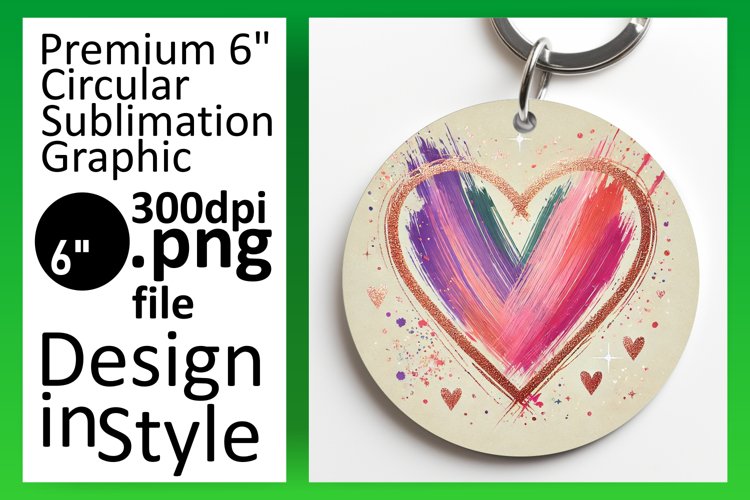 Heart PNG Image 15